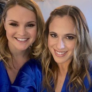 Meet your Posher, Miriam